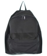 MINNANO（ミンナノ）バックパック・リュック 黒 サイズ:- メンズ/2200613978651