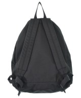 MINNANO（ミンナノ）バックパック・リュック 黒 サイズ:- メンズ/2200613978651