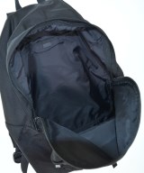 MINNANO（ミンナノ）バックパック・リュック 黒 サイズ:- メンズ/2200613978651