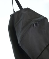 MINNANO（ミンナノ）バックパック・リュック 黒 サイズ:- メンズ/2200613978651