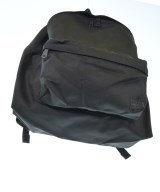 MINNANO（ミンナノ）バックパック・リュック 黒 サイズ:- メンズ/2200613978651