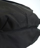 MINNANO（ミンナノ）バックパック・リュック 黒 サイズ:- メンズ/2200613978651