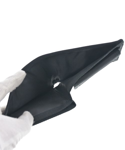 PORTER（ポーター）財布・コインケース 黒 サイズ:- メンズ/2200620789103