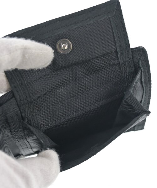 PORTER（ポーター）財布・コインケース 黒 サイズ:- メンズ/2200620789103