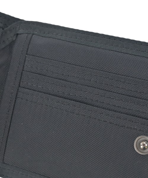 PORTER（ポーター）財布・コインケース 黒 サイズ:- メンズ/2200620789103