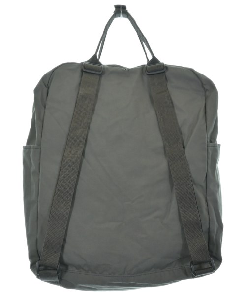 PORTER（ポーター）バックパック・リュック グレー サイズ:- メンズ/2200620538015