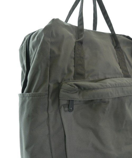 PORTER（ポーター）バックパック・リュック グレー サイズ:- メンズ/2200620538015