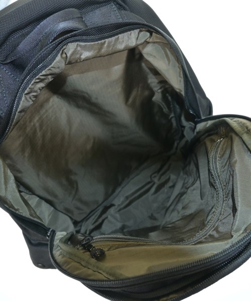 PORTER（ポーター）バックパック・リュック 黒 サイズ:- メンズ/2200620538022
