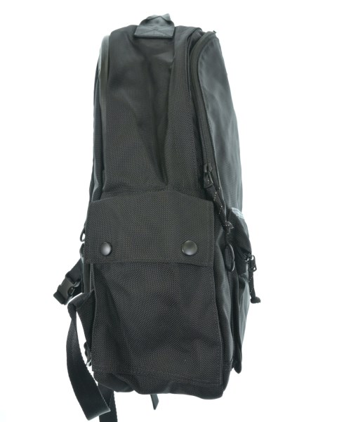 PORTER（ポーター）バックパック・リュック 黒 サイズ:- メンズ/2200620538022
