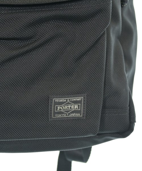 PORTER（ポーター）バックパック・リュック 黒 サイズ:- メンズ/2200620538022