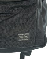 PORTER（ポーター）バックパック・リュック 黒 サイズ:- メンズ/2200620538022