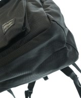 PORTER（ポーター）バックパック・リュック 黒 サイズ:- メンズ/2200620538022