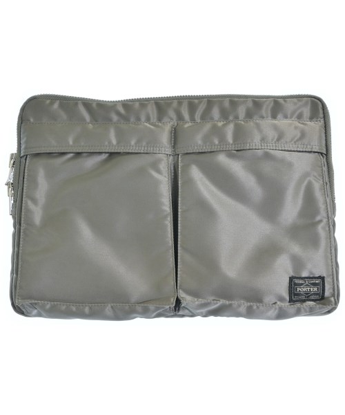 ポーター(PORTER)のPORTER クラッチバッグ