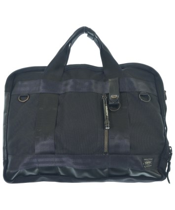 PORTER ビジネスバッグ ブラック 中型 ポーター(PORTER) 中古 ビジネスバッグ・ブリーフケース | 通販