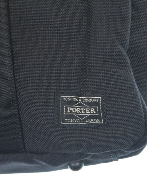 PORTER（ポーター）トートバッグ 黒 サイズ:- メンズ/2200606817011