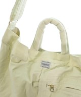 PORTER（ポーター）トートバッグ 白 サイズ:- メンズ/2200607707038