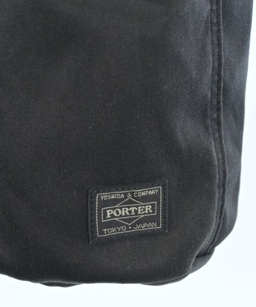 PORTER（ポーター）ショルダーバッグ 黒 サイズ:- メンズ/2200607707045