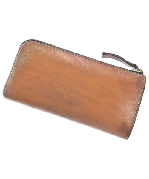 PORTER（ポーター）財布・コインケース 茶 サイズ:- メンズ/2200608744025