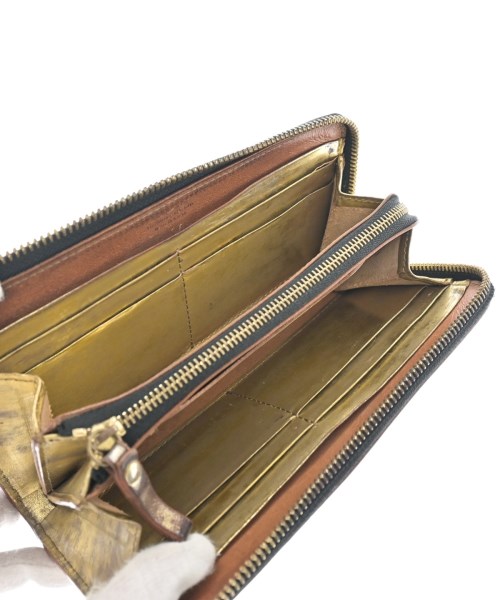 PORTER（ポーター）財布・コインケース 茶 サイズ:- メンズ/2200608744025
