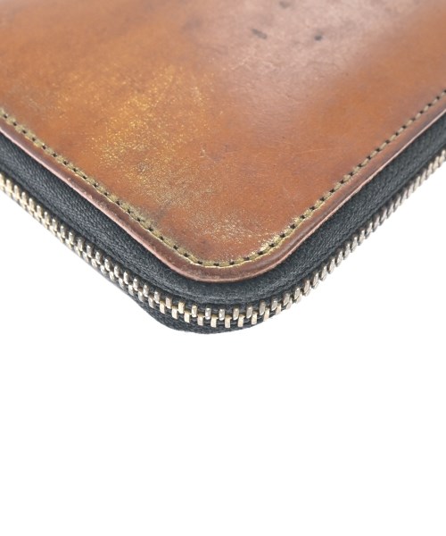 PORTER（ポーター）財布・コインケース 茶 サイズ:- メンズ/2200608744025