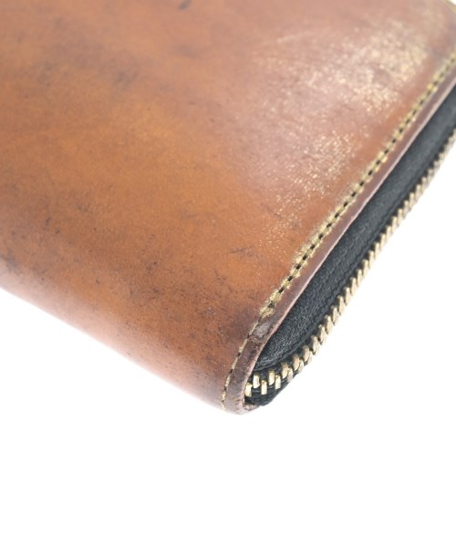 PORTER（ポーター）財布・コインケース 茶 サイズ:- メンズ/2200608744025