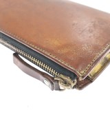 PORTER（ポーター）財布・コインケース 茶 サイズ:- メンズ/2200608744025