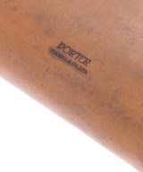 PORTER（ポーター）財布・コインケース 茶 サイズ:- メンズ/2200608744025
