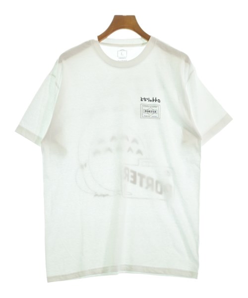 ポーター(PORTER)のPORTER Tシャツ・カットソー