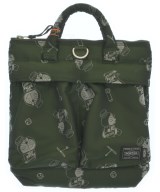 PORTER ショルダーバッグ