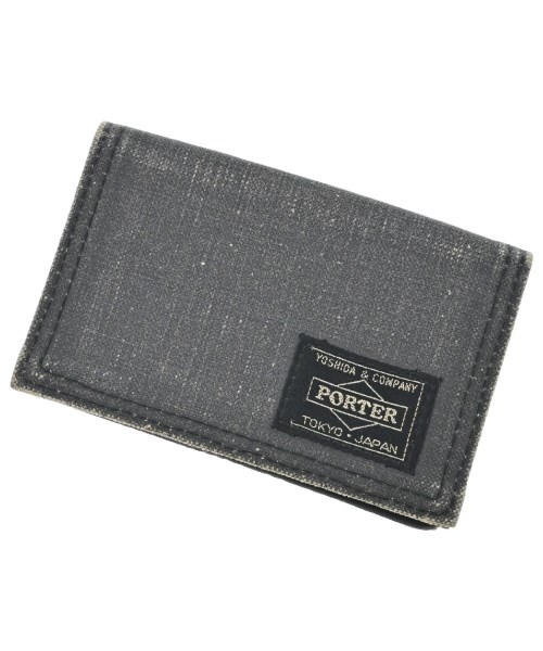 ポーター(PORTER)のPORTER カードケース