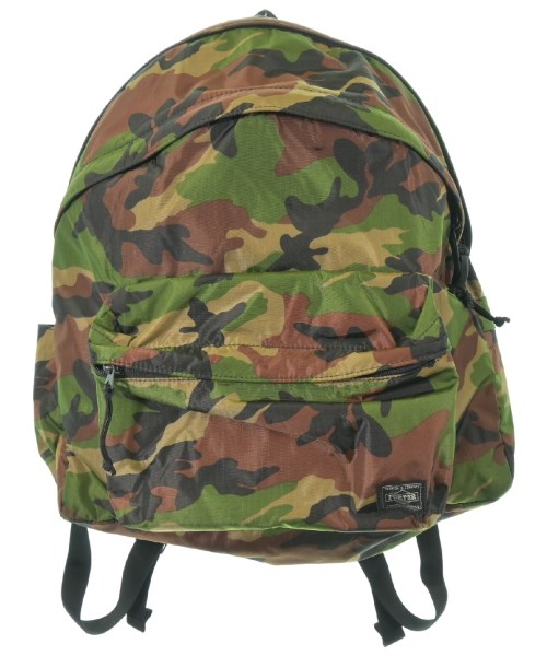 ポーター(PORTER)のPORTER バックパック・リュック
