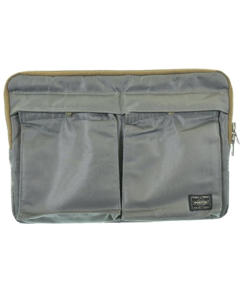 ポーター(PORTER)のPORTER クラッチバッグ