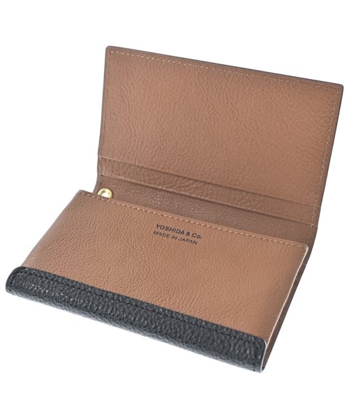 PORTER（ポーター）カードケース 黒 サイズ:- メンズ/2200669421040