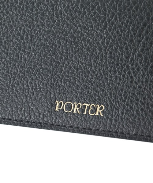 PORTER（ポーター）カードケース 黒 サイズ:- メンズ/2200669421040