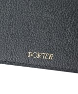 PORTER（ポーター）カードケース 黒 サイズ:- メンズ/2200669421040
