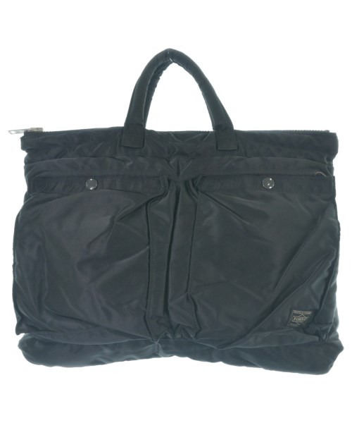 PORTER(ポーター)トートバッグ 黒 サイズ:-/2200669499124