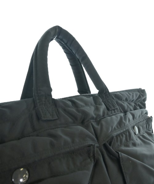 PORTER（ポーター）トートバッグ 黒 サイズ:- メンズ/2200669499124