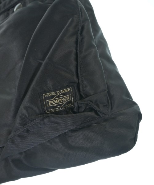 PORTER（ポーター）トートバッグ 黒 サイズ:- メンズ/2200669499124