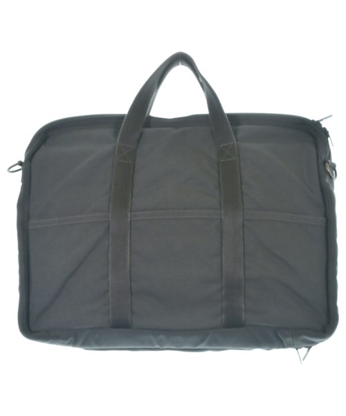 PORTER（ポーター）ビジネスバッグ グレー サイズ:- メンズ/2200669409086