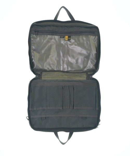 PORTER（ポーター）ビジネスバッグ グレー サイズ:- メンズ/2200669409086