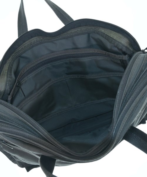 PORTER（ポーター）ビジネスバッグ グレー サイズ:- メンズ/2200669409086