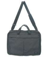 PORTER（ポーター）ビジネスバッグ グレー サイズ:- メンズ/2200669409086