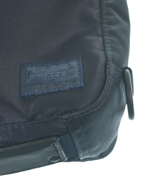 PORTER（ポーター）ショルダーバッグ 紺 サイズ:- メンズ/2200674150027