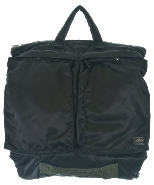 PORTER(ポーター)トートバッグ 黒 サイズ:-/2200669462227