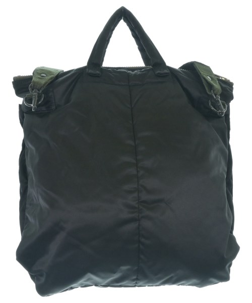 PORTER（ポーター）トートバッグ 黒 サイズ:- メンズ/2200669462227