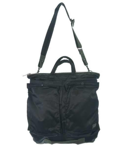 PORTER（ポーター）トートバッグ 黒 サイズ:- メンズ/2200669462227