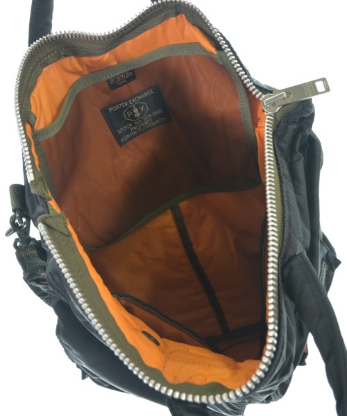 PORTER（ポーター）トートバッグ 黒 サイズ:- メンズ/2200669462227