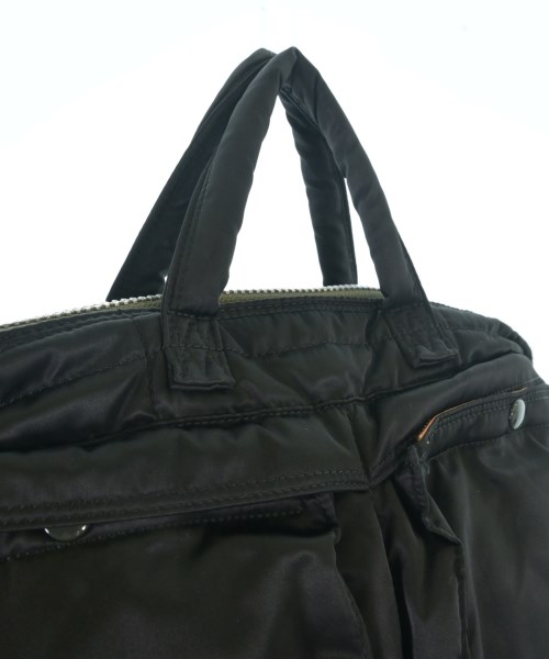 PORTER（ポーター）トートバッグ 黒 サイズ:- メンズ/2200669462227