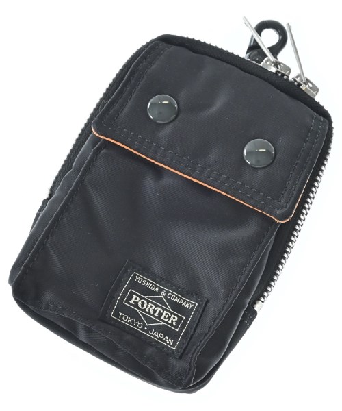 PORTER(ポーター)小物類（その他） 黒 サイズ:-/2200671352196