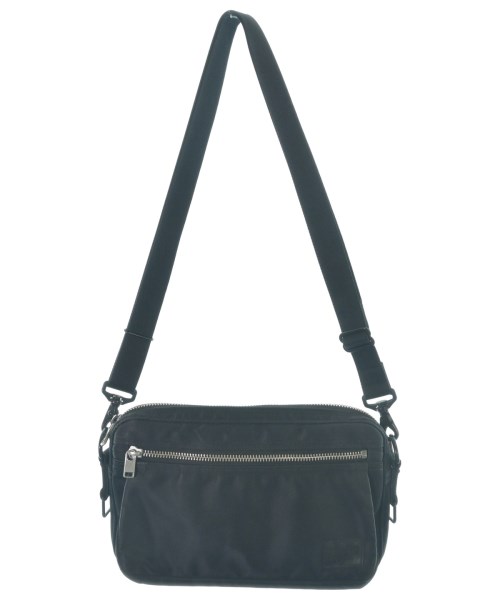 PORTER(ポーター)ショルダーバッグ 黒 サイズ:-/2200674543300